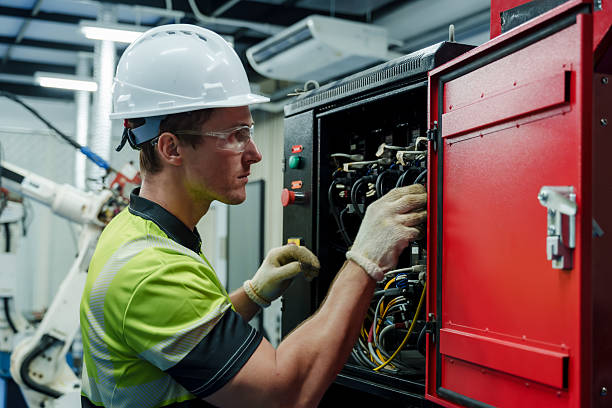 24/7 Emergency Generator Installation experts in Marlton, NJ